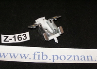 ZAMEK DRZWI
